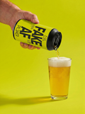 FAKE AF Pilsner 12 pack